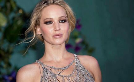 ¿Por qué "X-Men: Dark Phoenix" conquistó a Jennifer Lawrence?
