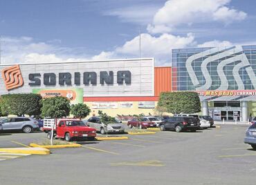 Ventas de la ANTAD desaceleran en el primer trimestre