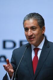 Para el “Chango”, Ernesto Canto y Raúl González