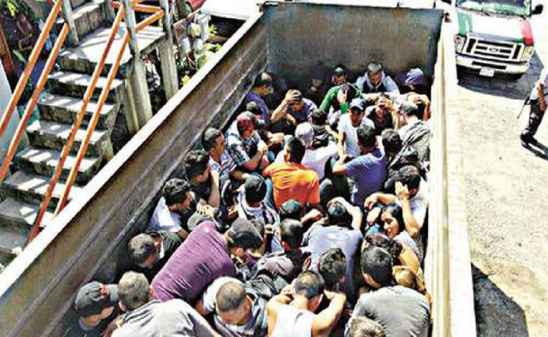 Archive / EL UNIVERSAL