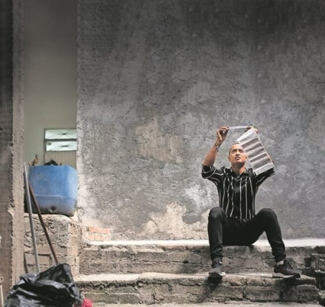 Periodistas silenciados; familias olvidadas