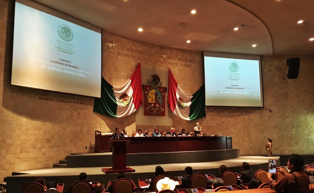 (Foto: Ismael García / EL UNIVERSAL)