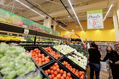 Inflación supera expectativas en la primera quincena de abril; llegó a 3.96% a tasa anual