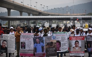"No podemos ser agredidas por buscar a nuestros desaparecidos"; colectivos denuncian inseguridad tras ataque a activista en Sinaloa
