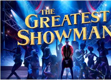 ¿Quién está detrás del vestuario de The Greatest Showman?