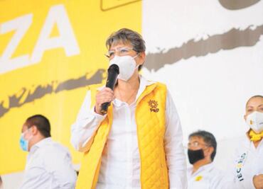 Pacheco responsabiliza a Chíguil por amenazas