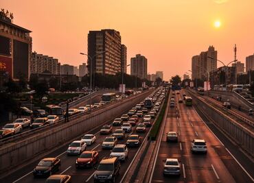 Autos que pueden realizar la verificación voluntaria