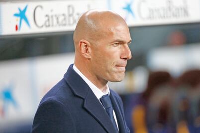 Es una inyección de ánimo: ‘Zizou’ 