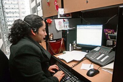 SFP prevé 200 mil funcionarios declaren bienes