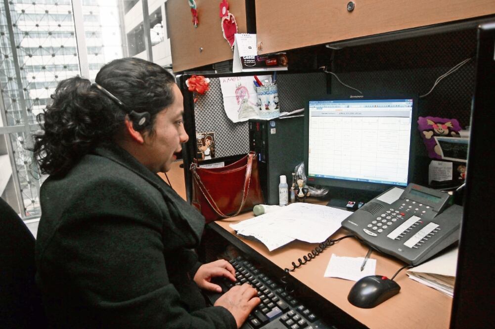 Las declaraciones se hacen a través de la página electrónica Declaranet, en donde están los formatos correspondientes para cumplir con la obligación. (ARCHIVO EL UNIVERSAL)