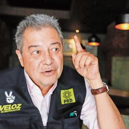 “Bonilla violó la ley, estoy convencido” 