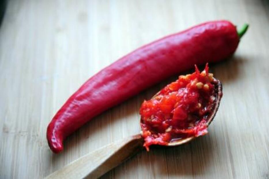 7 alimentos que aceleran el metabolismo