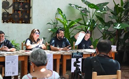 Lanzan campaña de prevención contra el SIDA en centros culturales de Oaxaca; registra 400 nuevos casos en 2025