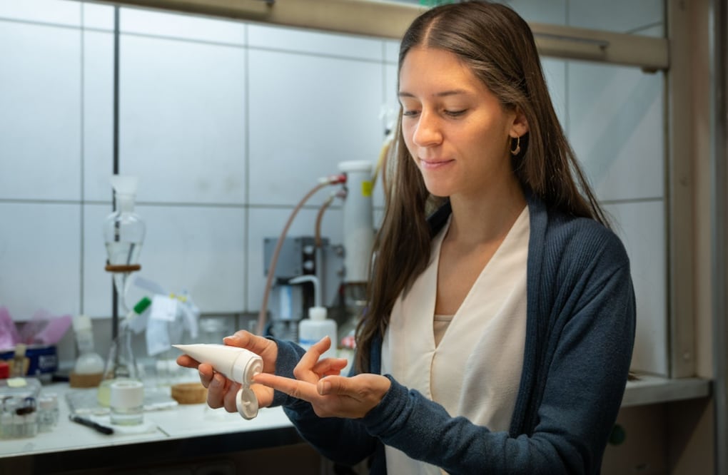 Foto: Consejo Superior de Investigaciones Científicas (CSIC)