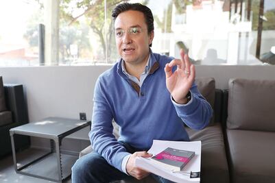 Morena actúa como la "Chimoltrufia": PAN