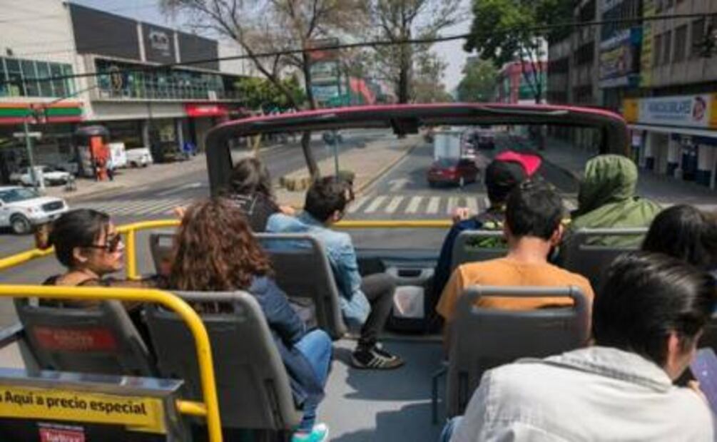 El Turibús alista la llegada del TuriRock