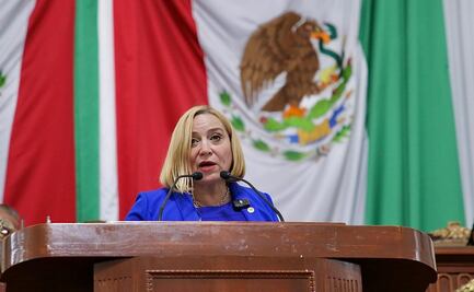 Diputada del PAN presenta iniciativa para armonizar Programa y Ley de Ordenamiento; pretende evitar duplicidades y confusiones