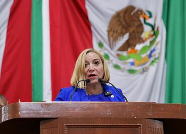 Diputada del PAN presenta iniciativa para armonizar Programa y Ley de Ordenamiento; pretende evitar duplicidades y confusiones