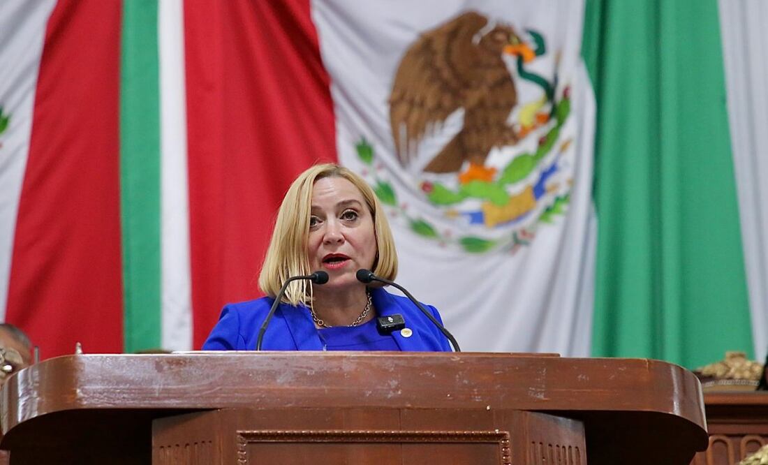 Buscan armonizar Plan General con la Ley de Ordenamiento Territorial para evitar duplicidades y confusiones (09/07/2025). Foto: Especial