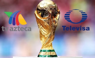 Mundial 2026: Estos son todos los partidos que se transmitirán por televisión abierta