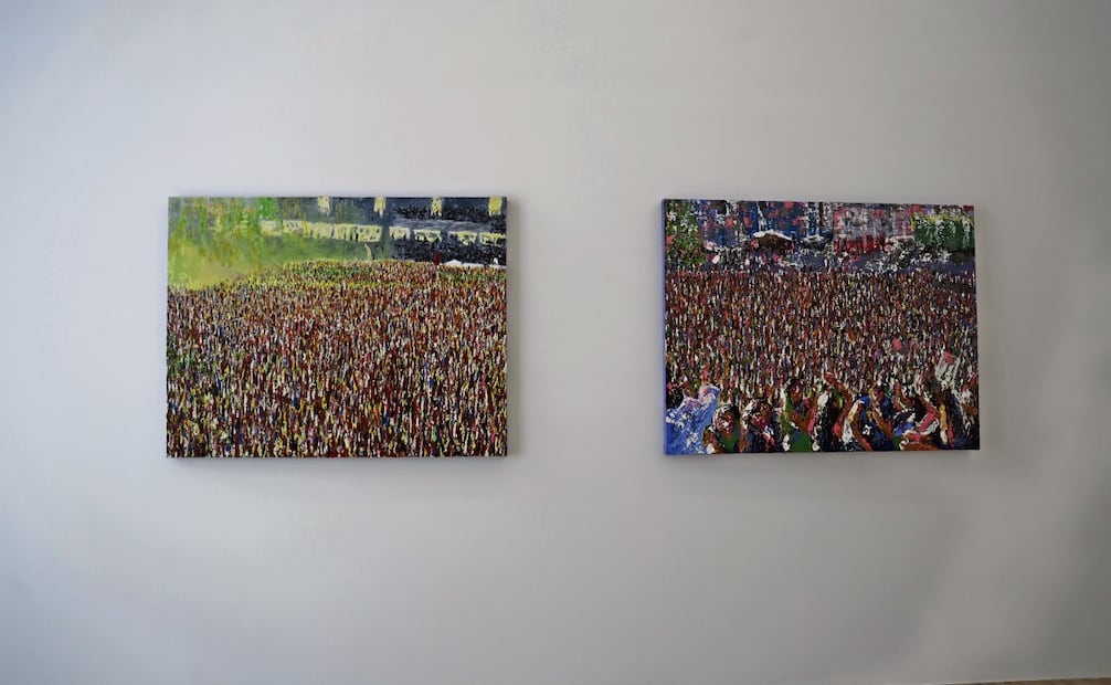 Foto: Fernanda Rojas /EL UNIVERSAL