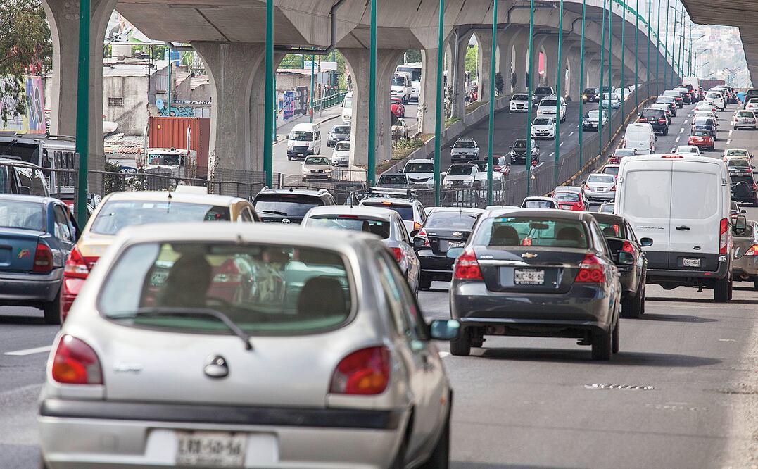 (ARCHIVO EL UNIVERSAL)