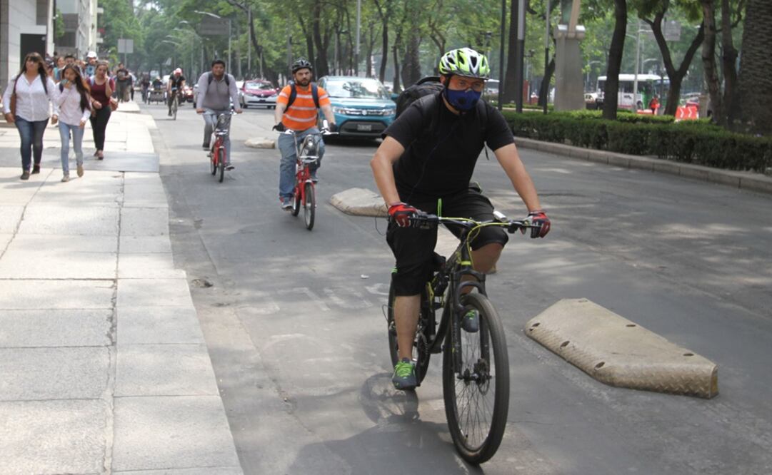 (Foto: Archivo/El Universal)