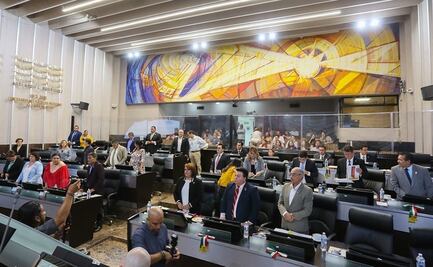 Aprueban Ley de Ingresos y Presupuesto de Egresos de Sonora