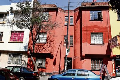 Canadevi: se construirán 10 mil viviendas en CDMX