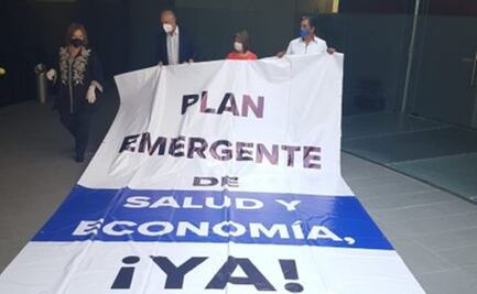 Xóchitl Gálvez acusa censura en el Senado