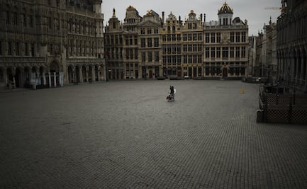 Europa alista apertura de fronteras para impulsar turismo y economía ante Covid-19