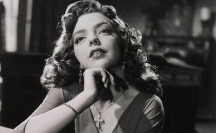 Fallece la primera actriz Anabel Gutiérrez, ícono del cine de oro mexicano