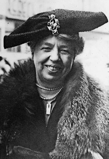 Las primeras damas más controvertidas