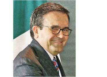 T-MEC: el capítulo que no fue