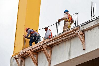 Llama STPS a impulsarel empleo formal