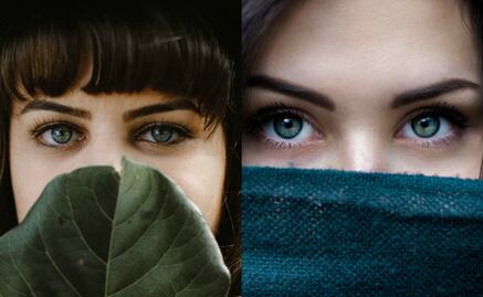 Pelucas de cejas, la tendencia en Instagram que está rompiendo el Internet