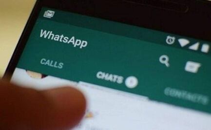 Así puedes poner una contraseña a tus conversaciones de WhatsApp     