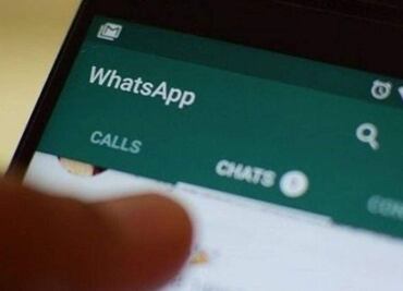 Así puedes poner una contraseña a tus conversaciones de WhatsApp
