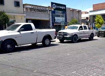 Liberan a médico plagiado en Fresnillo, Zacatecas