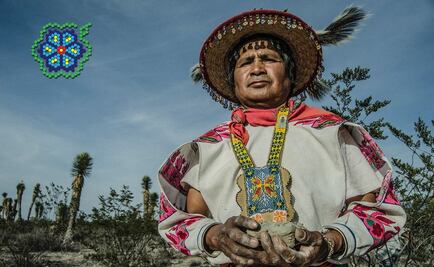 "Huicholes: los últimos guardianes del peyote" triunfa lejos de salas comerciales