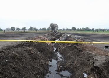 Asciende a 96 cifra de muertos por explosión en Tlahuelilpan