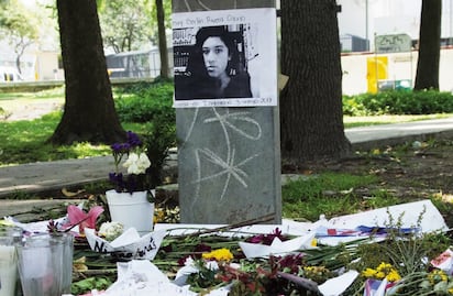 ¿Qué implica reclasificar caso Lesvy a feminicidio?