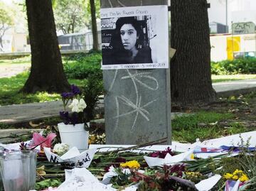 ¿Qué implica reclasificar caso Lesvy a feminicidio?