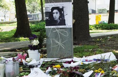 ¿Qué implica reclasificar caso Lesvy a feminicidio?