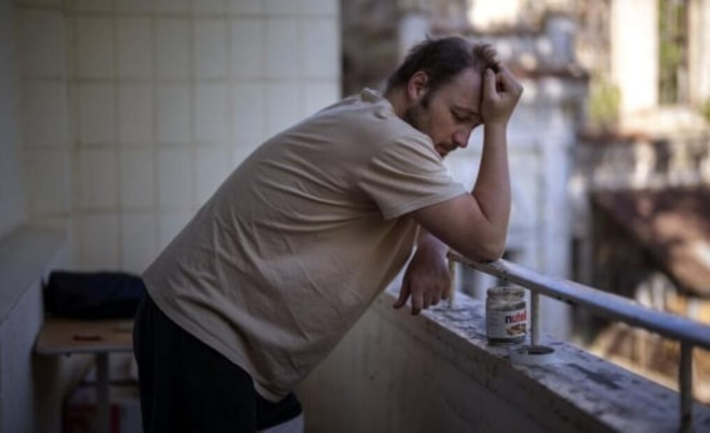 Amputados: el costo humano de la guerra Rusia VS Ucrania 