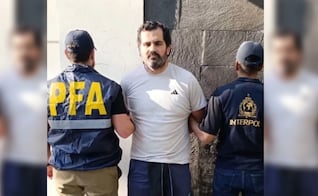 "La ley es para todos", dice la Marina tras captura de contralmirante Fernando Farías; hace un llamado a honrar el uniforme