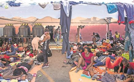 Advierten de riesgos si EU retira los protocolos de protección