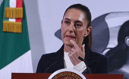 Sheinbaum no asistirá a toma de protesta de Nicolás Maduro; para Trump aún no hay invitación