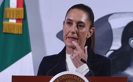 Sheinbaum no asistirá a toma de protesta de Nicolás Maduro; para Trump aún no hay invitación