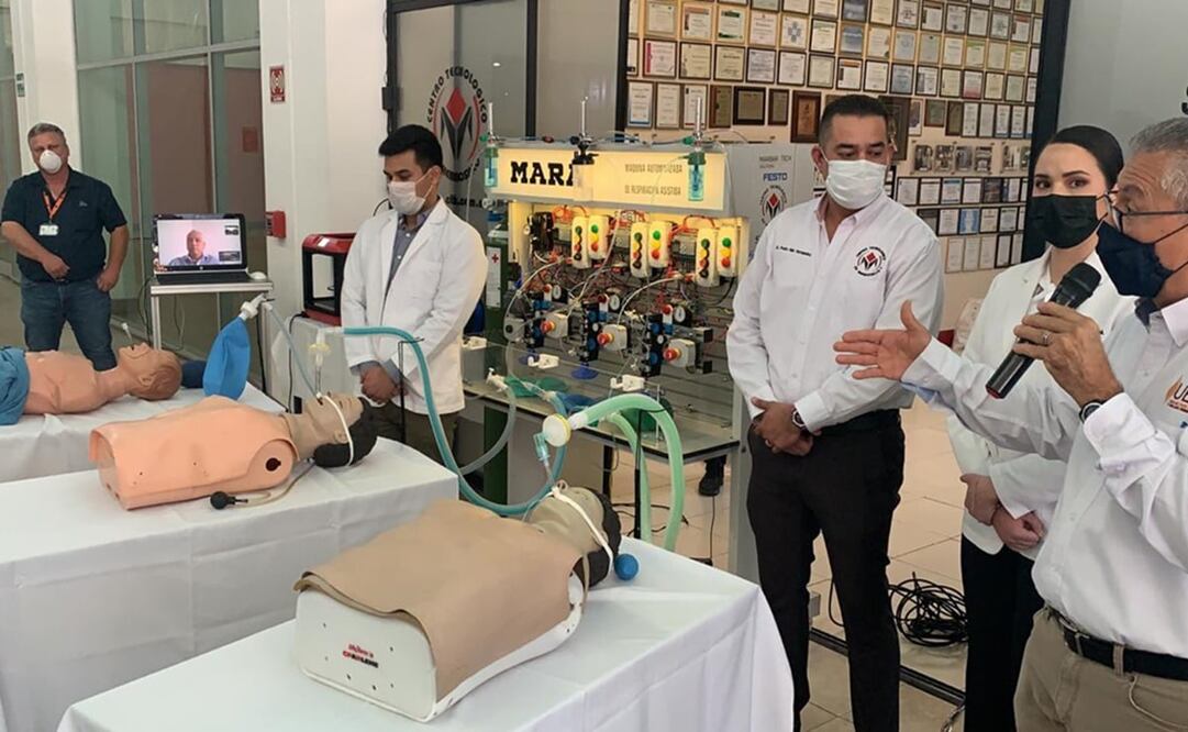 FOTO: Amalia Escobar